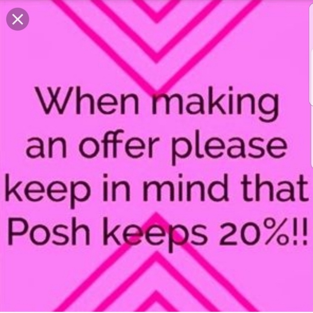 Make me an offer!